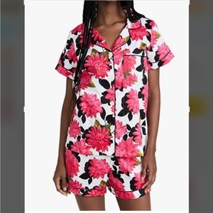 Bedhead short pajama, NWT
